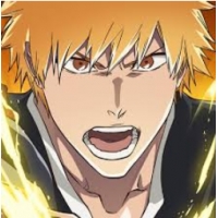 BLEACH:���Q